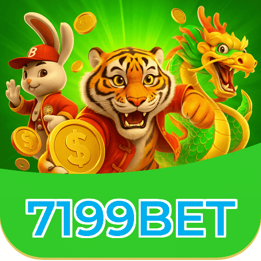 7199BET: Seu Cassino Online Confiável e Seguro