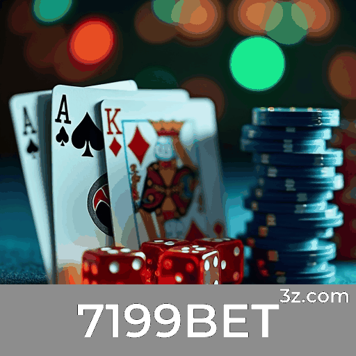 Experiência de luxo e casino exclusivo com 7199BET
