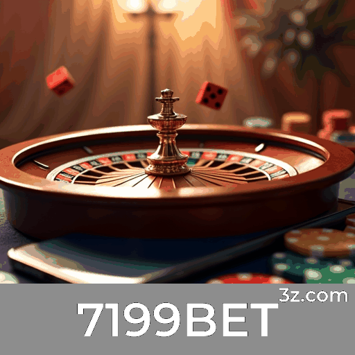 Tecnologia Holográfica em Jogos de Cassino no 7199BET