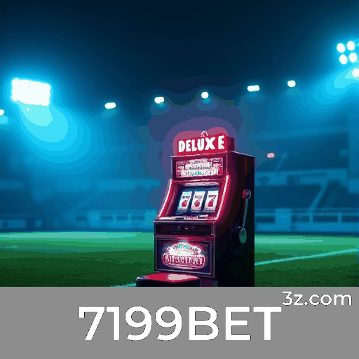 7199BET: A Especialista em Apostas Esportivas no Brasil