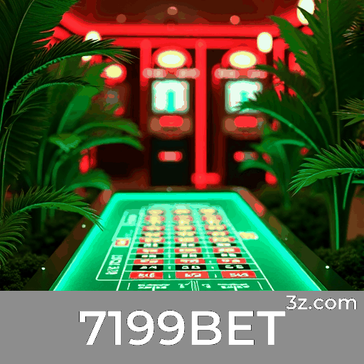 Estratégias de jogos para vencer no 7199BET