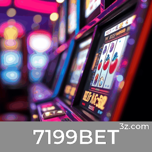 7199BET: A Especialista em Apostas Esportivas no Brasil