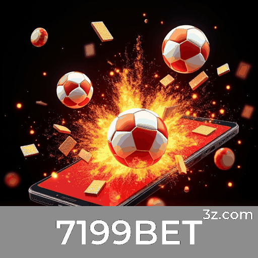 7199BET: Plataforma de Jogos Online Segura e Confiável no Brasil