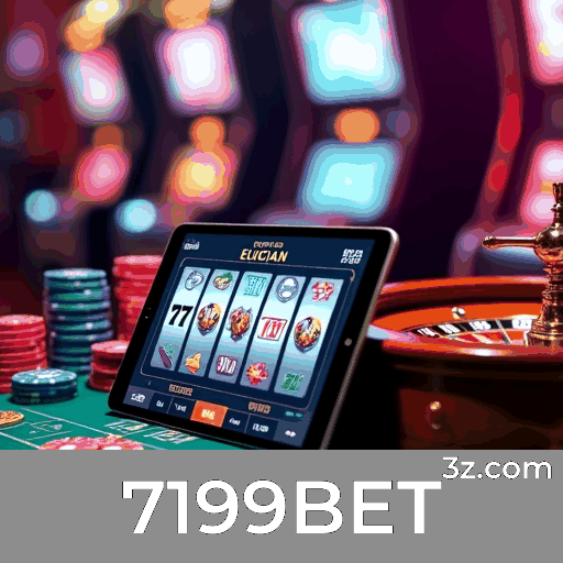 7199BET: Sistema de Promoções Inteligentes e Personalizadas