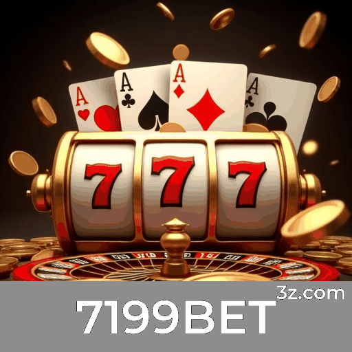 7199BET: Seu Cassino Online Confiável e Seguro