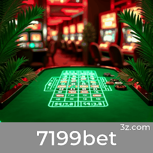 Maximize Promoções com Estratégia Integrada na 7199bet