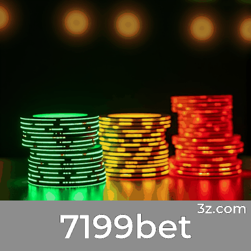 Bônus e Ofertas Exclusivas do 7199bet