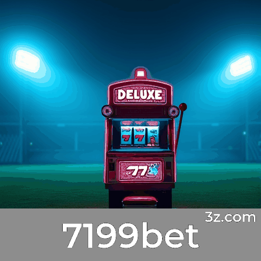 Tecnologia Holográfica em Jogos de Cassino na 7199bet